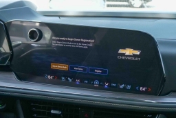 Chevrolet Tahoe Premier 4WD 4dr 2026