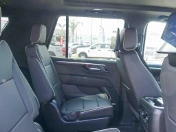 Chevrolet Tahoe Premier 4WD 4dr 2026