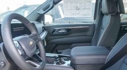 Chevrolet Tahoe Premier 4WD 4dr 2026