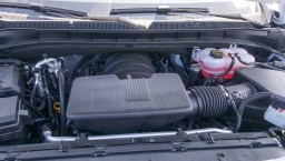 Chevrolet Tahoe Premier 4WD 4dr 2026