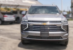 Chevrolet Tahoe Premier 4WD 4dr 2026