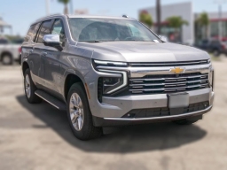Chevrolet Tahoe Premier 4WD 4dr 2026