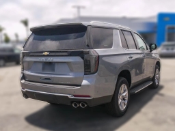Chevrolet Tahoe Premier 4WD 4dr 2026