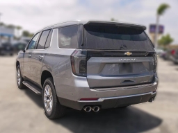 Chevrolet Tahoe Premier 4WD 4dr 2026