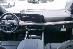 Chevrolet Tahoe Premier 4WD 4dr 2026