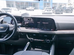 Chevrolet Tahoe Premier 4WD 4dr 2026