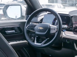 Chevrolet Tahoe Premier 4WD 4dr 2026