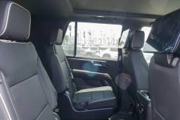 Chevrolet Tahoe Premier 4WD 4dr 2026