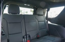 Chevrolet Tahoe Premier 4WD 4dr 2026