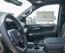 Chevrolet Tahoe Premier 4WD 4dr 2026