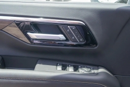 Chevrolet Tahoe Premier 4WD 4dr 2026