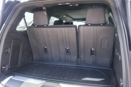 Chevrolet Tahoe Premier 4WD 4dr 2026