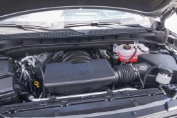 Chevrolet Tahoe Premier 4WD 4dr 2026