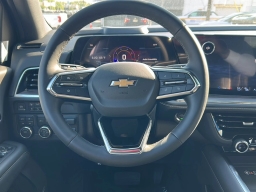 Chevrolet Tahoe Premier 4WD 4dr 2026