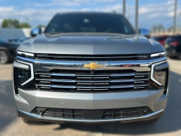 Chevrolet Tahoe Premier 4WD 4dr 2026