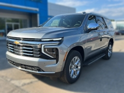 Chevrolet Tahoe Premier 4WD 4dr 2026