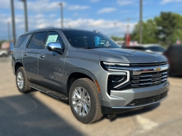Chevrolet Tahoe Premier 4WD 4dr 2026