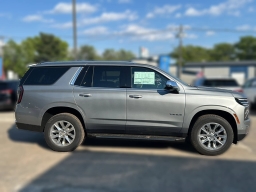Chevrolet Tahoe Premier 4WD 4dr 2026