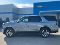 Chevrolet Tahoe Premier 4WD 4dr 2026