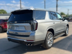 Chevrolet Tahoe Premier 4WD 4dr 2026