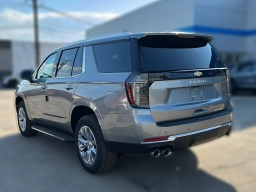 Chevrolet Tahoe Premier 4WD 4dr 2026
