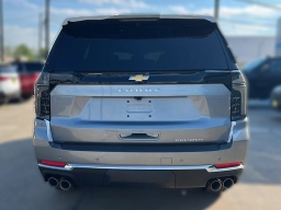 Chevrolet Tahoe Premier 4WD 4dr 2026