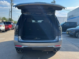 Chevrolet Tahoe Premier 4WD 4dr 2026