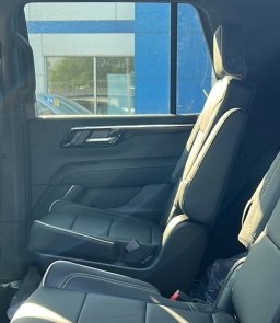 Chevrolet Tahoe Premier 4WD 4dr 2026