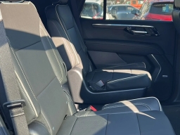 Chevrolet Tahoe Premier 4WD 4dr 2026