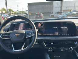 Chevrolet Tahoe Premier 4WD 4dr 2026