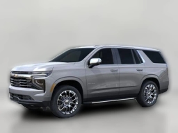Chevrolet Tahoe Premier 4WD 4dr 2026