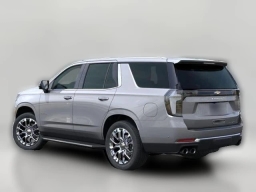 Chevrolet Tahoe Premier 4WD 4dr 2026
