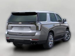 Chevrolet Tahoe Premier 4WD 4dr 2026