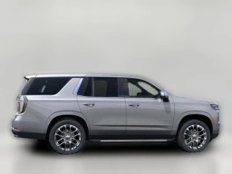 Chevrolet Tahoe Premier 4WD 4dr 2026