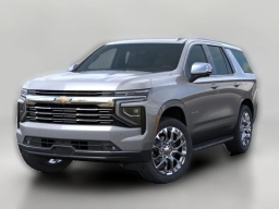 Chevrolet Tahoe Premier 4WD 4dr 2026