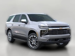 Chevrolet Tahoe Premier 4WD 4dr 2026