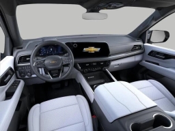 Chevrolet Tahoe Premier 4WD 4dr 2026