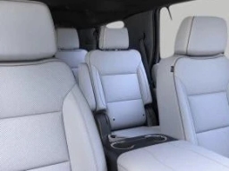 Chevrolet Tahoe Premier 4WD 4dr 2026