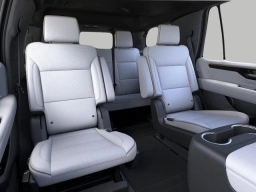Chevrolet Tahoe Premier 4WD 4dr 2026