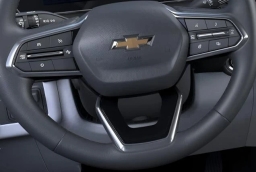 Chevrolet Tahoe Premier 4WD 4dr 2026