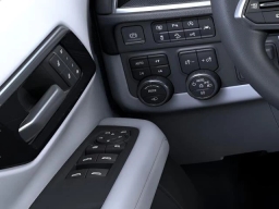 Chevrolet Tahoe Premier 4WD 4dr 2026