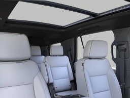 Chevrolet Tahoe Premier 4WD 4dr 2026