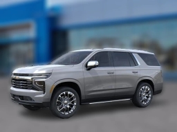 Chevrolet Tahoe Premier 4WD 4dr 2026