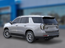 Chevrolet Tahoe Premier 4WD 4dr 2026
