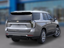 Chevrolet Tahoe Premier 4WD 4dr 2026