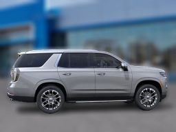 Chevrolet Tahoe Premier 4WD 4dr 2026