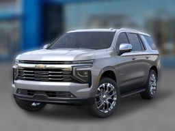 Chevrolet Tahoe Premier 4WD 4dr 2026