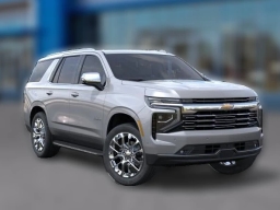 Chevrolet Tahoe Premier 4WD 4dr 2026