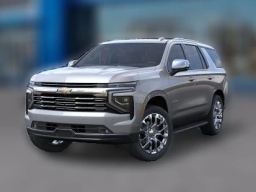 Chevrolet Tahoe Premier 4WD 4dr 2026