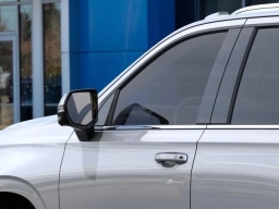 Chevrolet Tahoe Premier 4WD 4dr 2026